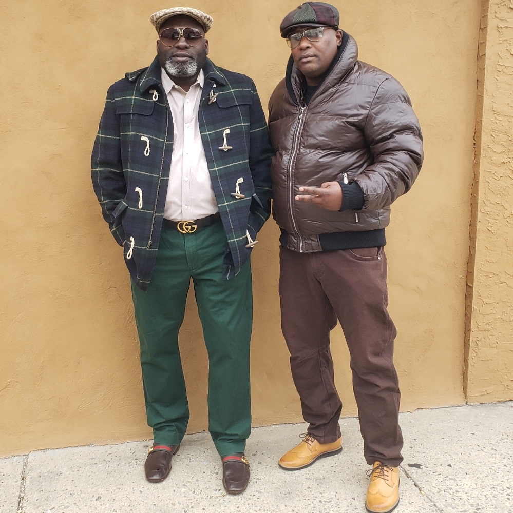 Men's Fashion